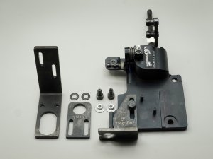 FIAT 500 Full Shifter Replacement Kit - Bonalume Castelletto